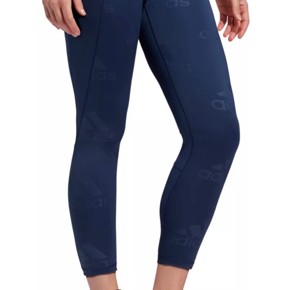 Adidas Tights - image 2